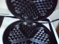 Zimtwaffeln - Rezept - Bild Nr. 3