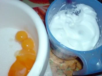 Zimtwaffeln - Rezept - Bild Nr. 4