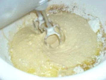 Zimtwaffeln - Rezept - Bild Nr. 5