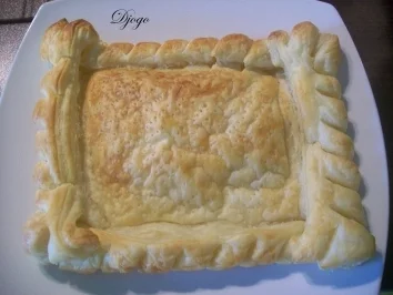 Rezept: Luftkuchen oder Luftdessert Bild Nr. 4 Luftkuchen oder Luftdessert - Rezept - Bild Nr. 4