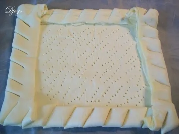 Rezept: Luftkuchen oder Luftdessert Bild Nr. 3 Luftkuchen oder Luftdessert - Rezept - Bild Nr. 3