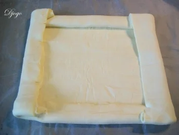 Rezept: Luftkuchen oder Luftdessert Bild Nr. 2 Luftkuchen oder Luftdessert - Rezept - Bild Nr. 2