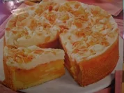 apfel - wein - torte - Rezept