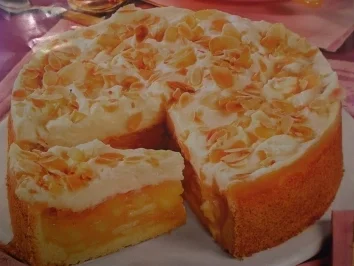 apfel - wein - torte - Rezept - Bild Nr. 2