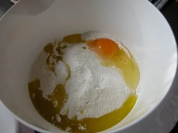 Zwiebelkuchen - Rezept - Bild Nr. 2