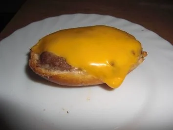 Rezept: Hack- Partybrötchen Bild Nr. 3 Hack- Partybrötchen - Rezept - Bild Nr. 3