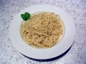 Amalzie´s Harz 4 nudeln - Rezept