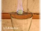Kaltgetränk - Absinth-Ritual - Rezept