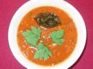Marokkanische Fastensuppe - Harira - Rezept
