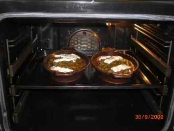 Bohnenpfännchen griechisch - Rezept - Bild Nr. 11