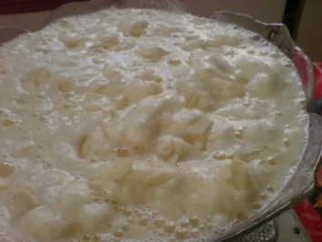 Birnensuppe - Rezept - Bild Nr. 2