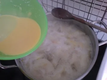 Birnensuppe - Rezept - Bild Nr. 6