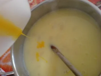 Birnensuppe - Rezept - Bild Nr. 8