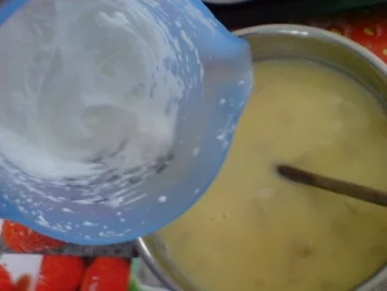 Birnensuppe - Rezept - Bild Nr. 11