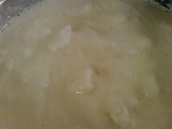 Birnensuppe - Rezept - Bild Nr. 13