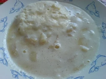 Birnensuppe - Rezept - Bild Nr. 16