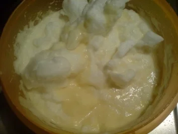 Rezept: Gemüse-Pfannkuchen Bild Nr. 3 Gemüse-Pfannkuchen - Rezept - Bild Nr. 3