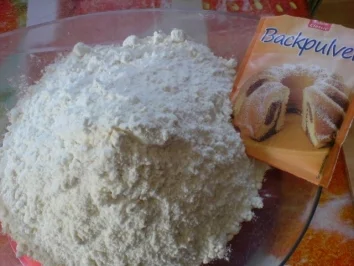 Apfelkuchen - Rezept - Bild Nr. 3