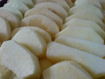 Apfelkuchen - Rezept - Bild Nr. 13