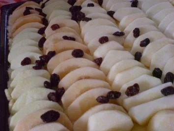 Apfelkuchen - Rezept - Bild Nr. 14