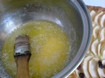 Apfelkuchen - Rezept - Bild Nr. 17