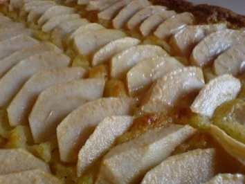 Apfelkuchen - Rezept - Bild Nr. 18