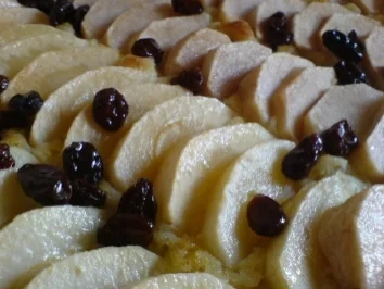 Apfelkuchen - Rezept - Bild Nr. 19