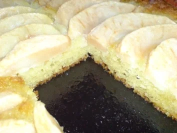 Apfelkuchen - Rezept - Bild Nr. 20