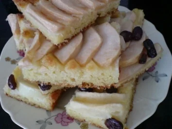 Apfelkuchen - Rezept - Bild Nr. 23
