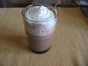 Moccachino - Rezept