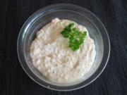 Remouladensauce - Rezept