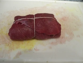 Rinderrouladen wie wir sie am liebsten mögen - Rezept - Bild Nr. 4