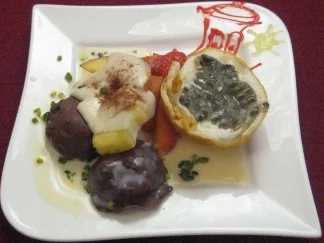 Mannemer Dreck - Rezept