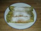 Mohnpalatschinken - Rezept