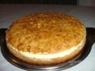 Bienenstich mit Rührteig - Rezept