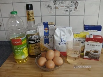 Marmorkuchen - Rezept - Bild Nr. 2