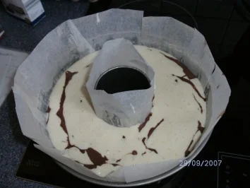 Marmorkuchen - Rezept - Bild Nr. 3