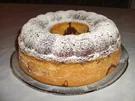 Marmorkuchen - Rezept