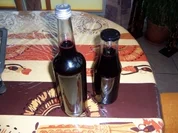 Holunder Sirup - Rezept