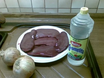 Rezept: Saure Nierchen auf meine Art Bild Nr. 2 Saure Nierchen auf meine Art - Rezept - Bild Nr. 2