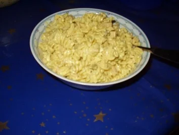 Rezept: coko's geliebter Nudelsalat Bild Nr. 2 coko's geliebter Nudelsalat - Rezept - Bild Nr. 2