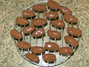 Rezept: Feiglinge Feiglinge - Rezept