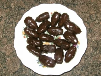 Rezept: Feiglinge Bild Nr. 2 Feiglinge - Rezept - Bild Nr. 2