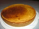 Kirschkuchen mit Schmandhaube - Rezept