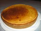 Kirschkuchen mit Schmandhaube - Rezept