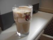 Getränke - warm - Irish Nut Cappuccino - Rezept