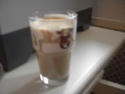 Getränke - warm - Irish Nut Cappuccino - Rezept