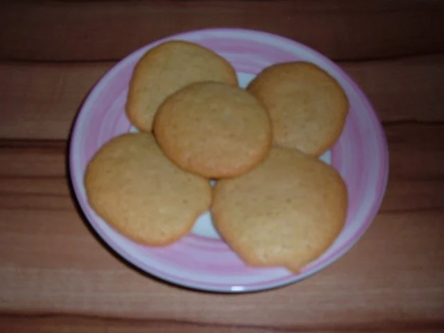 Anishäufchen - Rezept - Bild Nr. 2