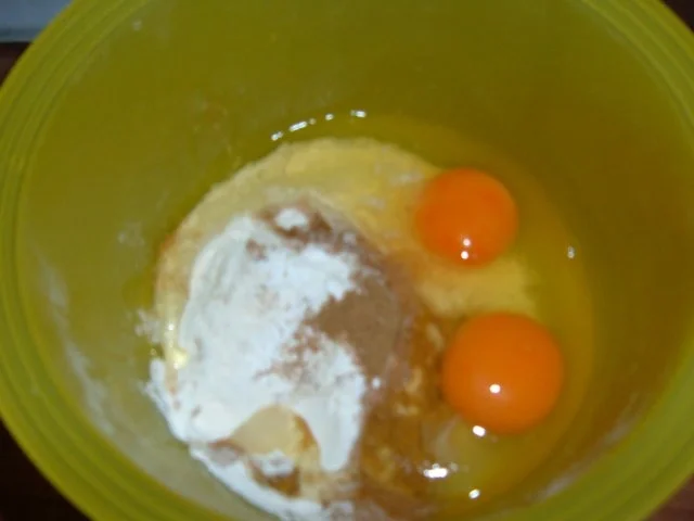 Anishäufchen - Rezept - Bild Nr. 3