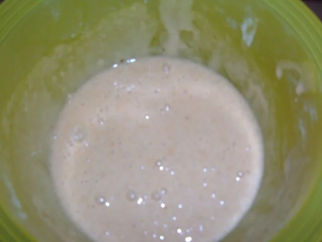 Anishäufchen - Rezept - Bild Nr. 4